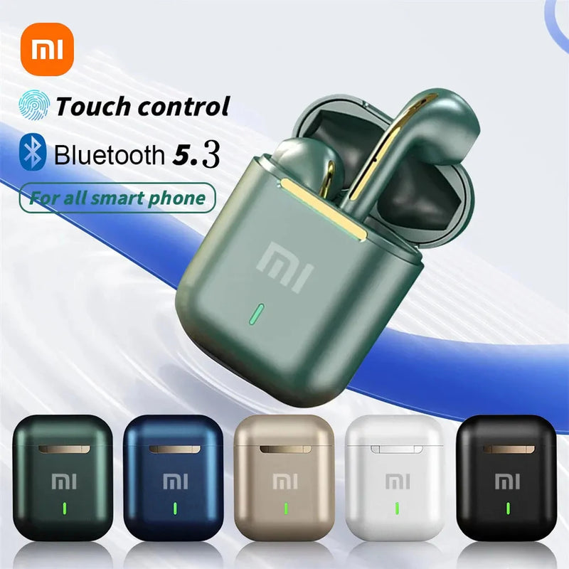 SUPER FONE XIAOMI  Wireless Bluetooth Headphones